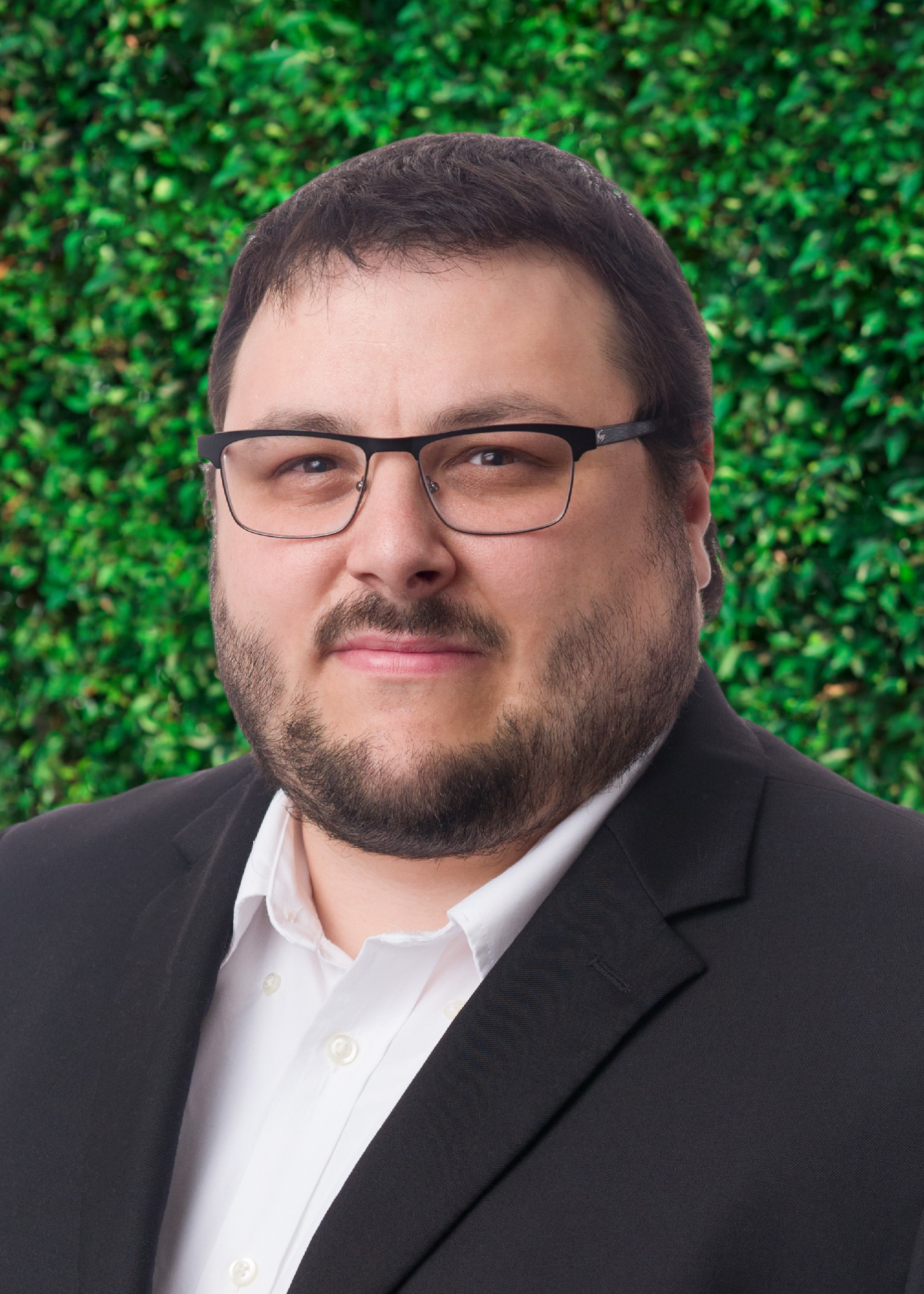 Anthony Ciorciari website headshot