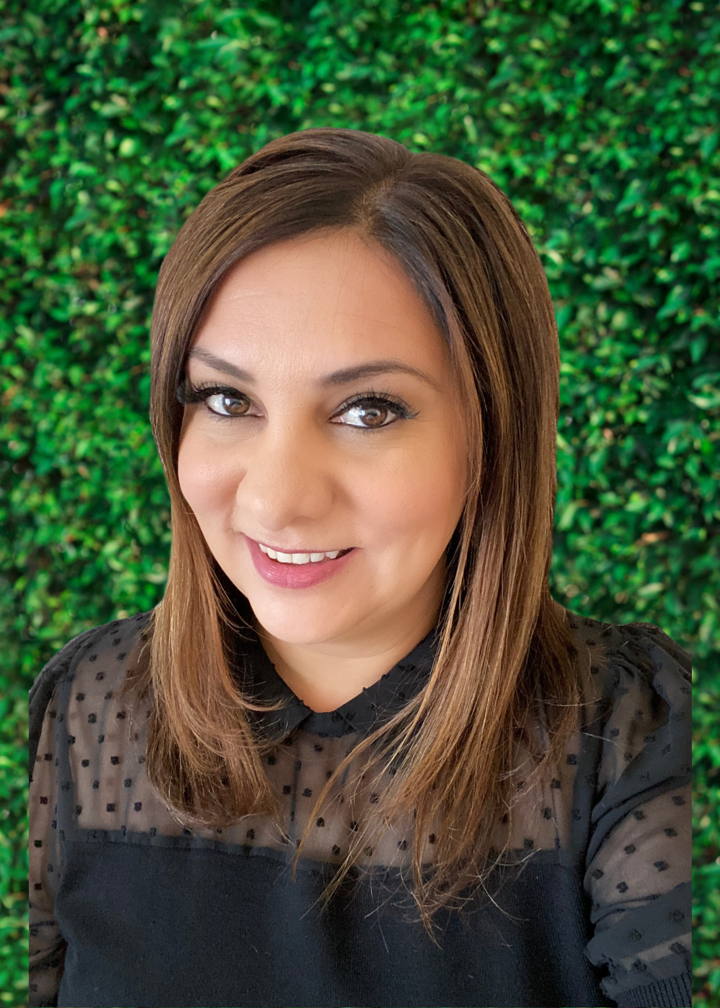 Bianka Chalabi Headshot