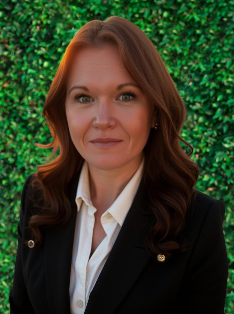 Deborah Gowdy Website Photo