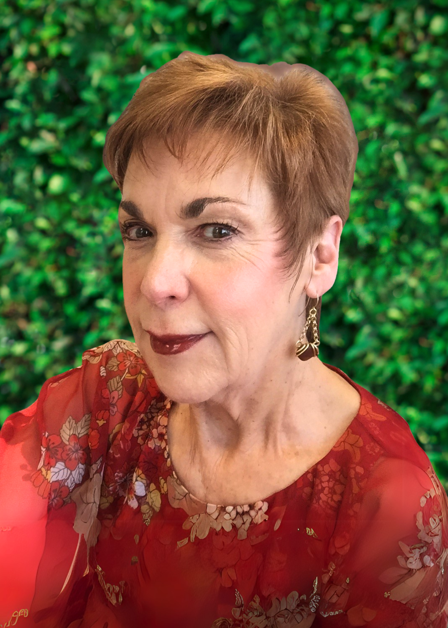 Elaine Douglas 1