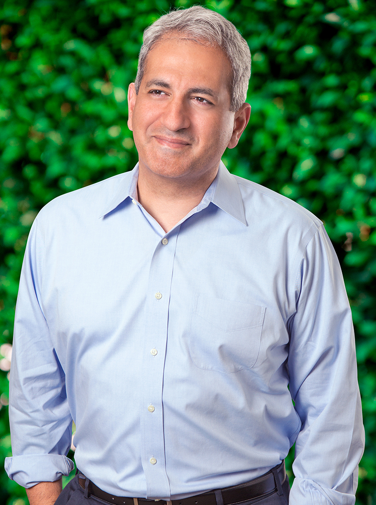 Haimoff Ilan halfbody