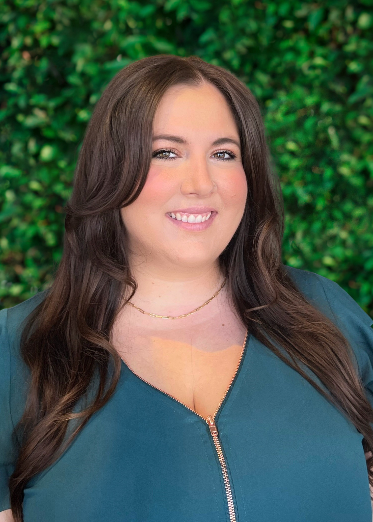Heather Clayton