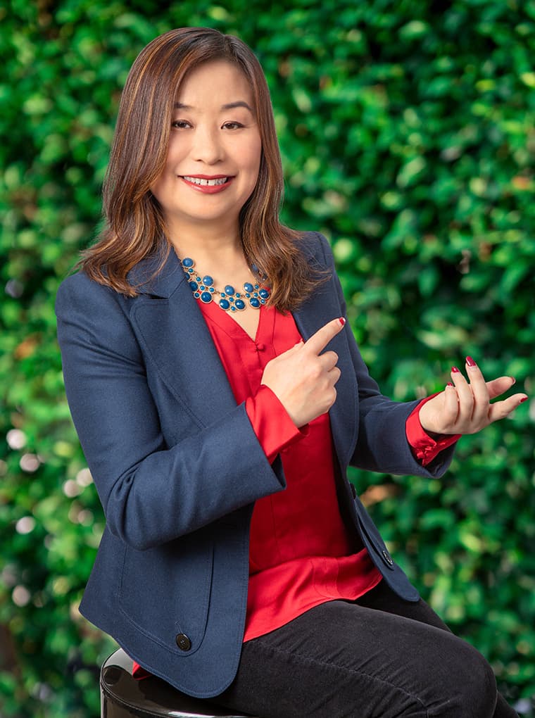 Dan Li Bloomberg Dan Li- GHJ