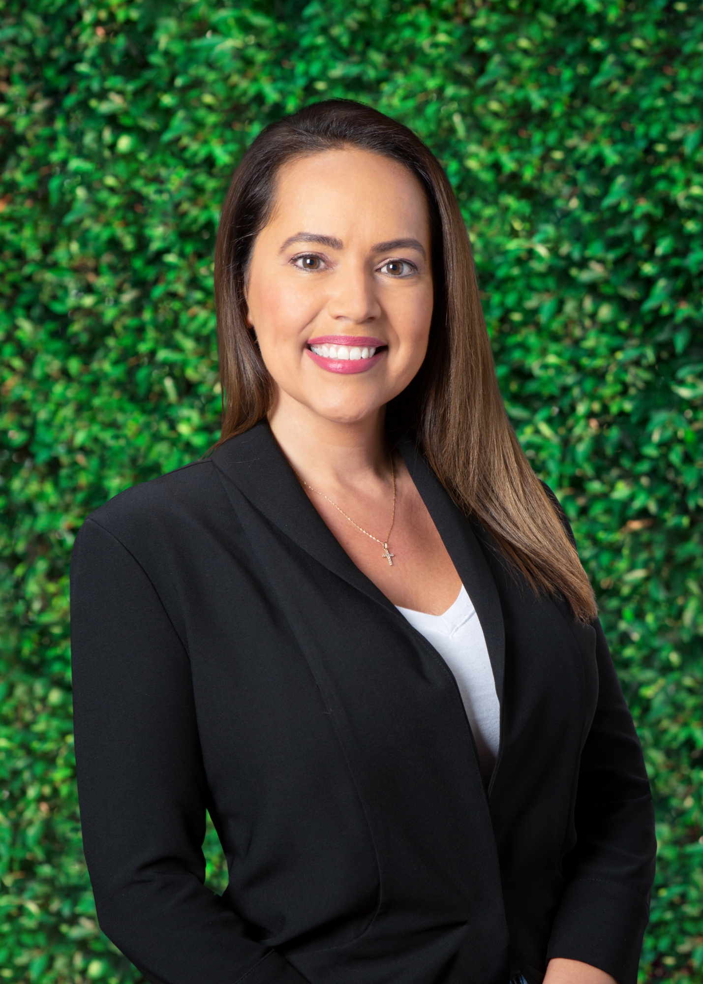 Marilynn Ortega Headshot
