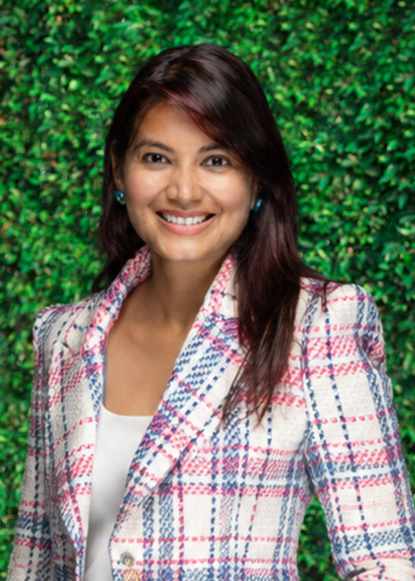 Nisha Golcha