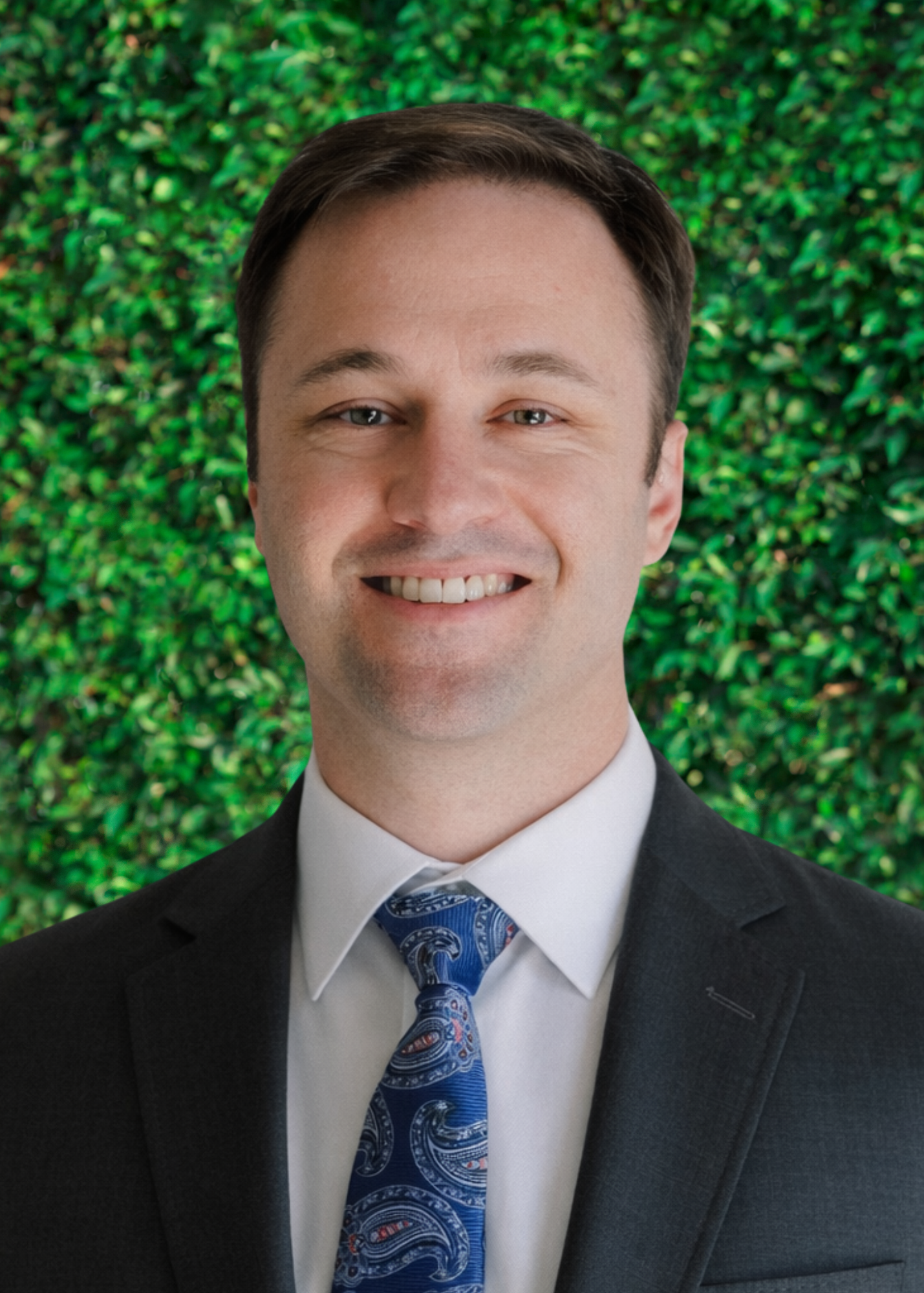 Reed Bernet Headshot Website