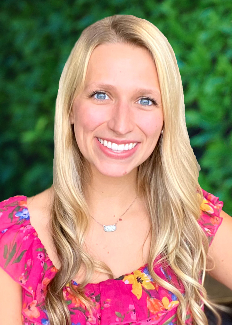 Sabrina Vicchrilli WEBSITE Headshot