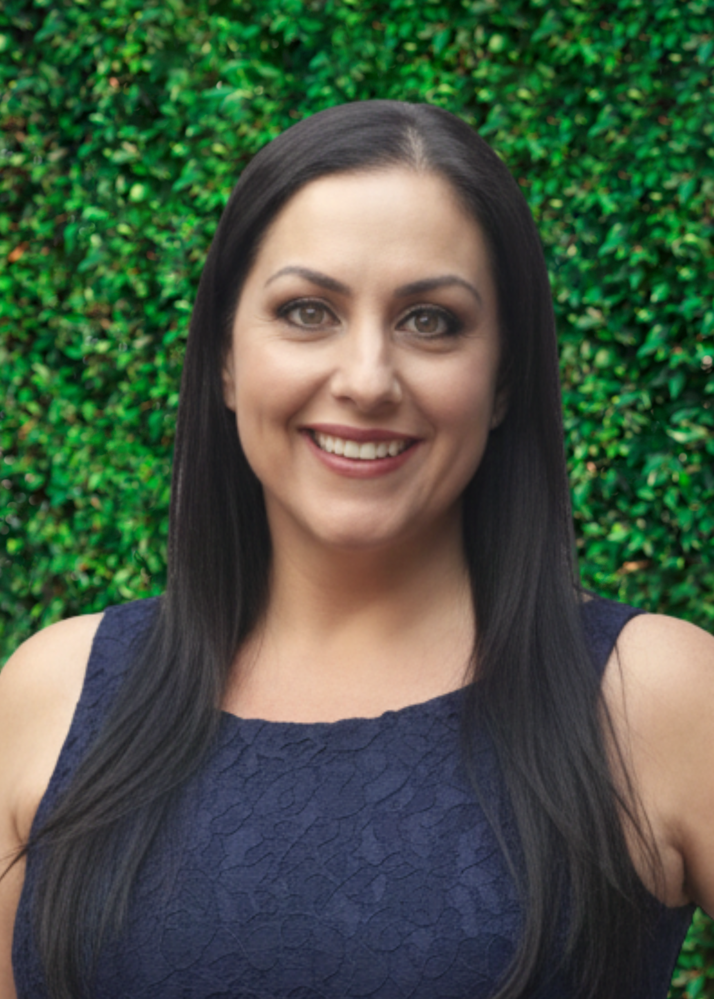Suzette Tawil Website