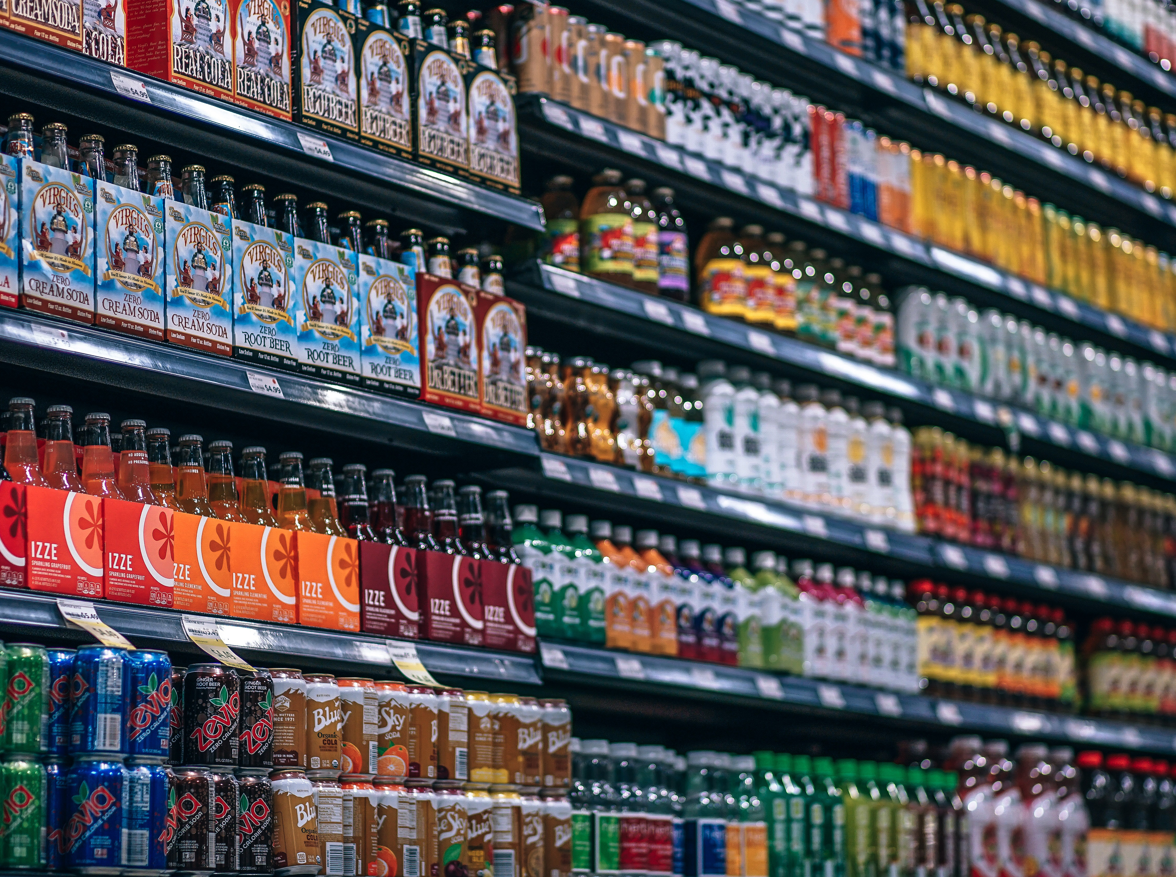 Wholefood
