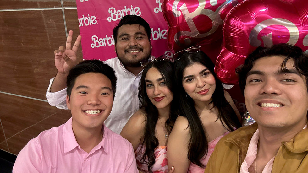 Barbie movie