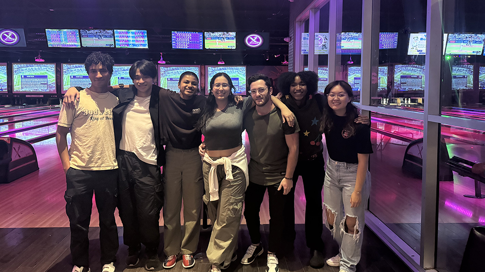 Bowling