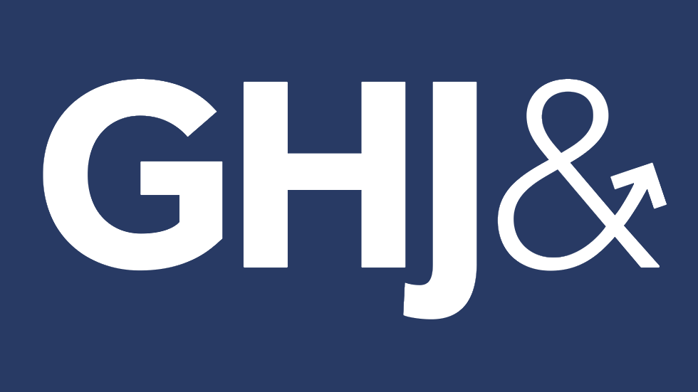 GHJ Logo rec
