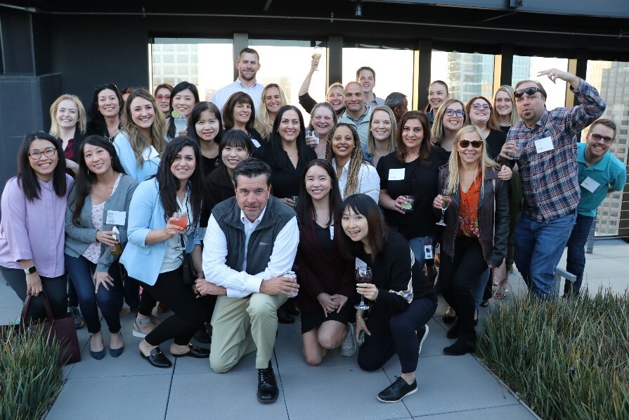 GHJ Team