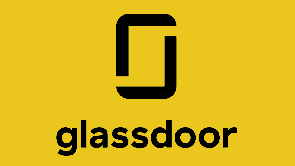 Glassdoor logo