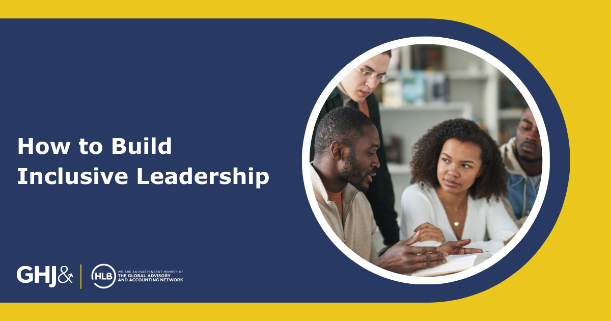 Embracing DEIA as a Strategy: How GHJ’s BIPOC Cohort Builds Inclusive ...