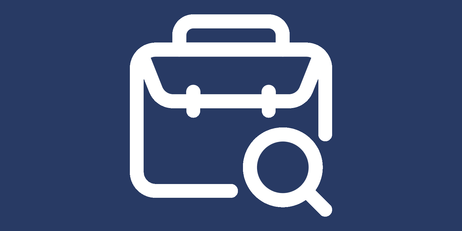 Job opportunities rec