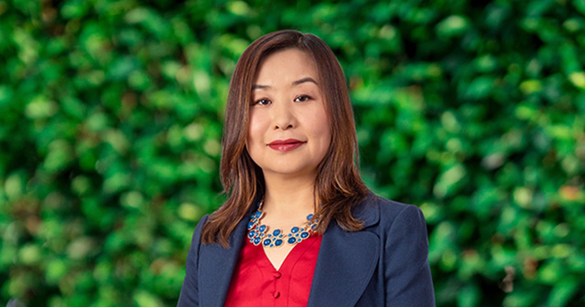 Dan Li Bloomberg Dan Li- GHJ