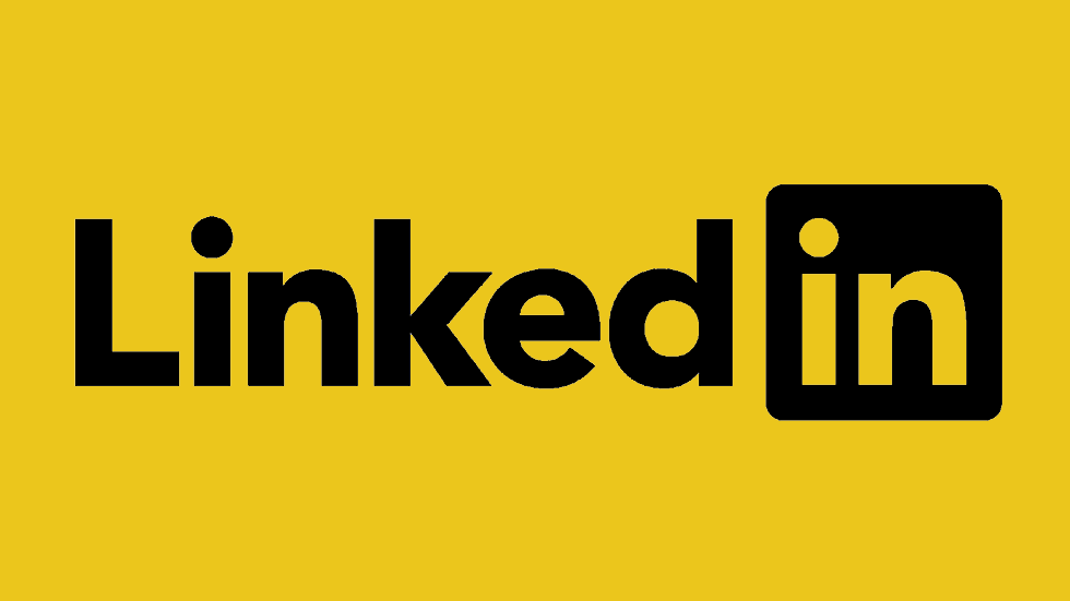 Linkedin logo 1