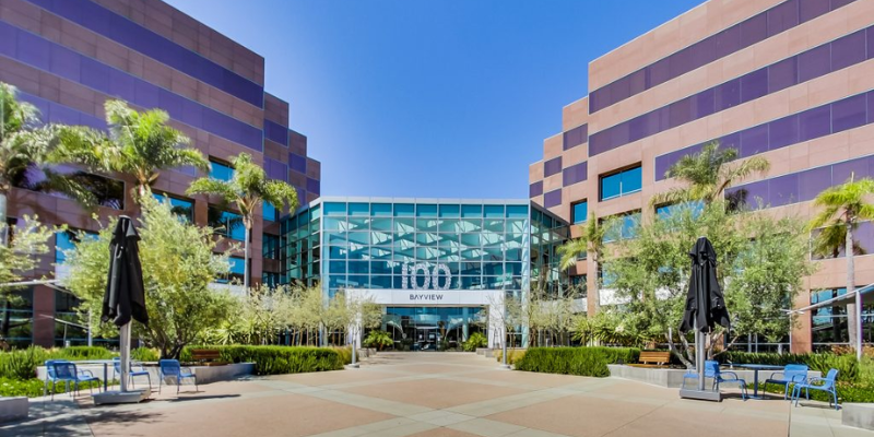 OC Office Image