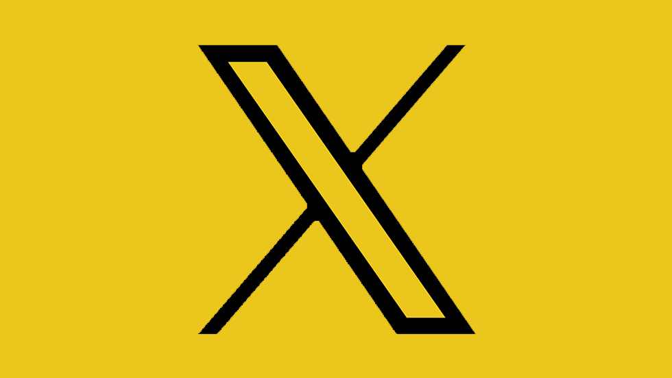 Twitter X