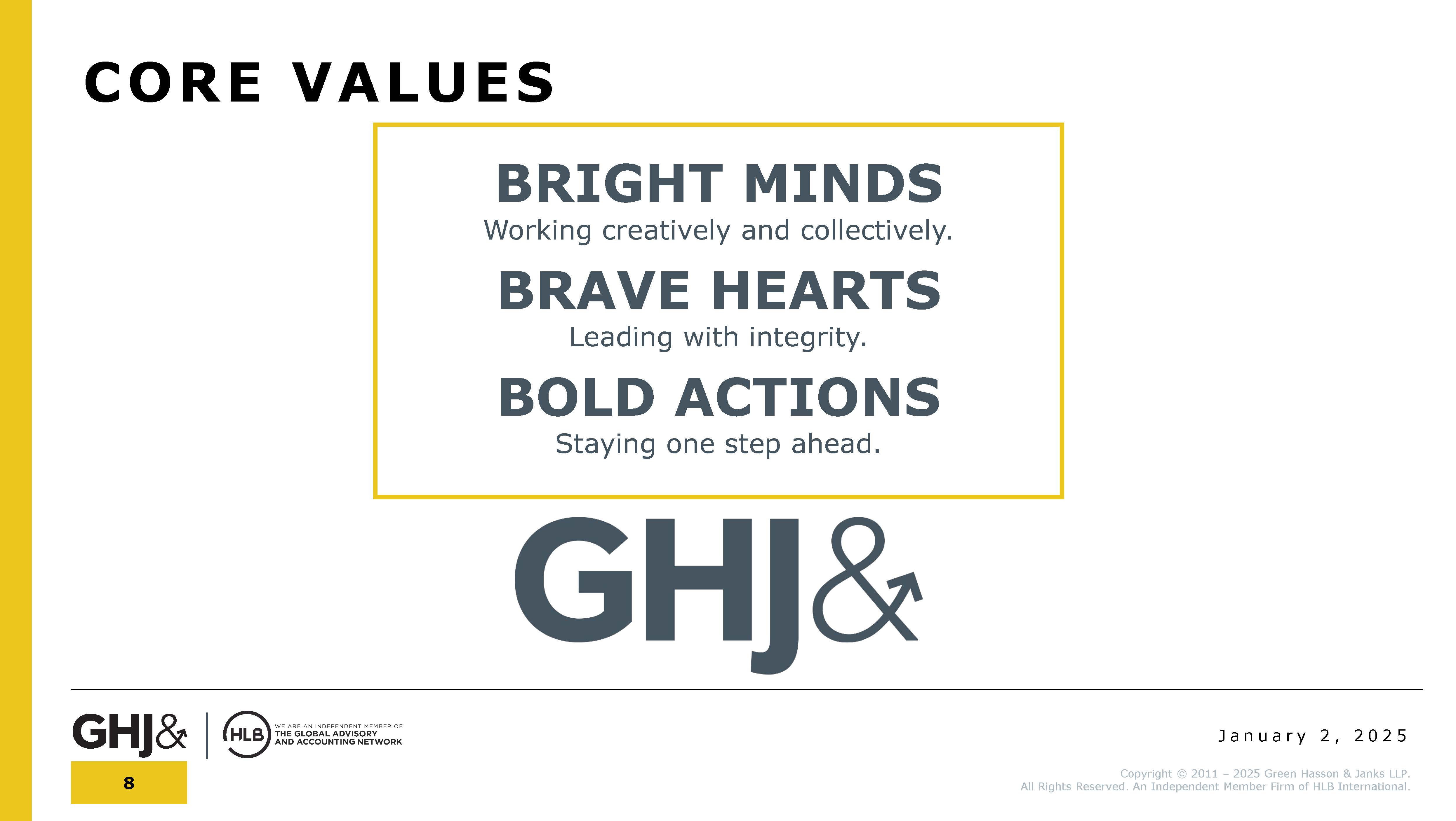 Vision and Values Widescreen Page 08