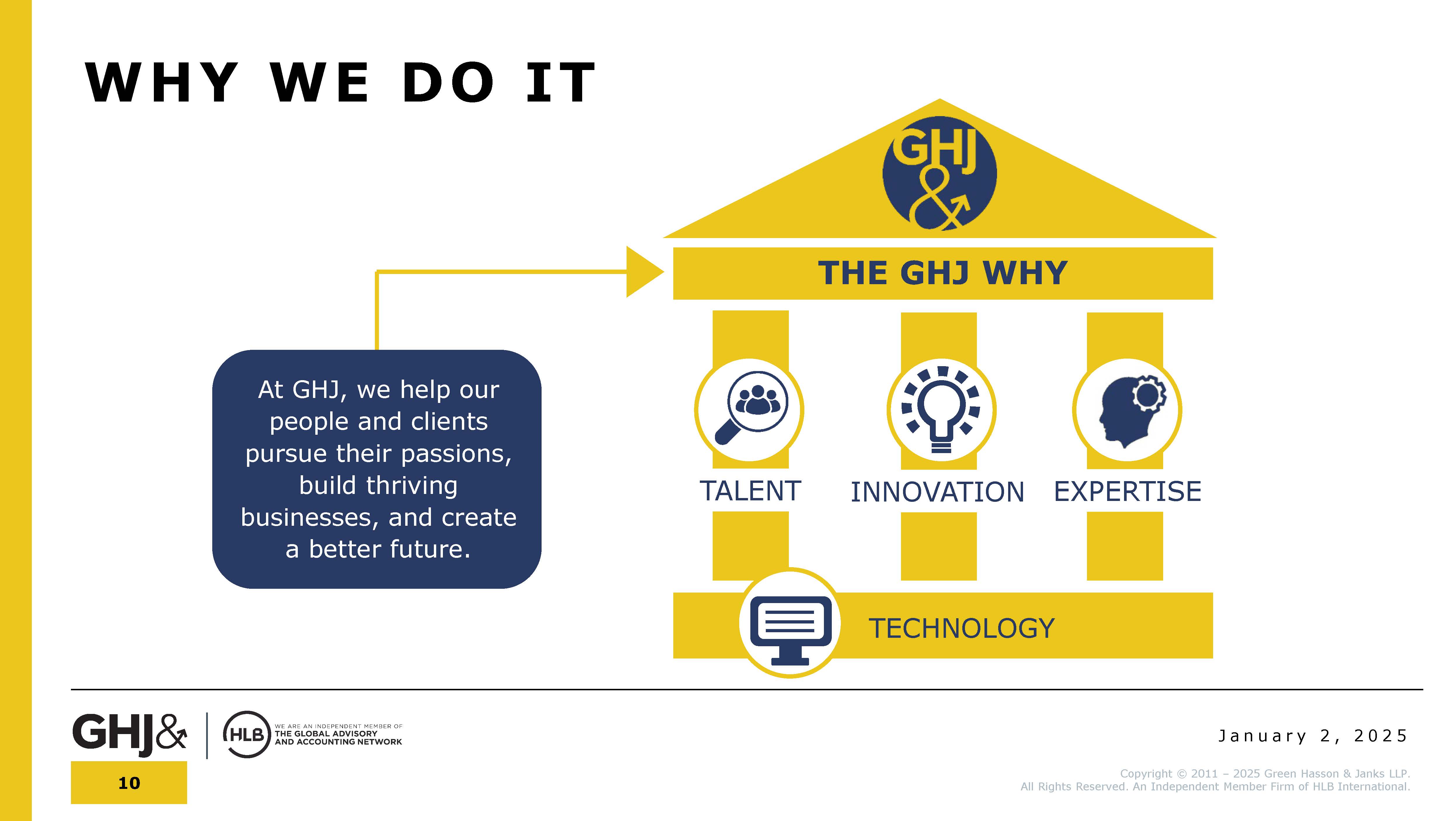 Vision and Values Widescreen Page 10