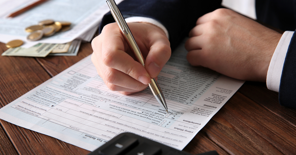 Corporate Tax Secondary