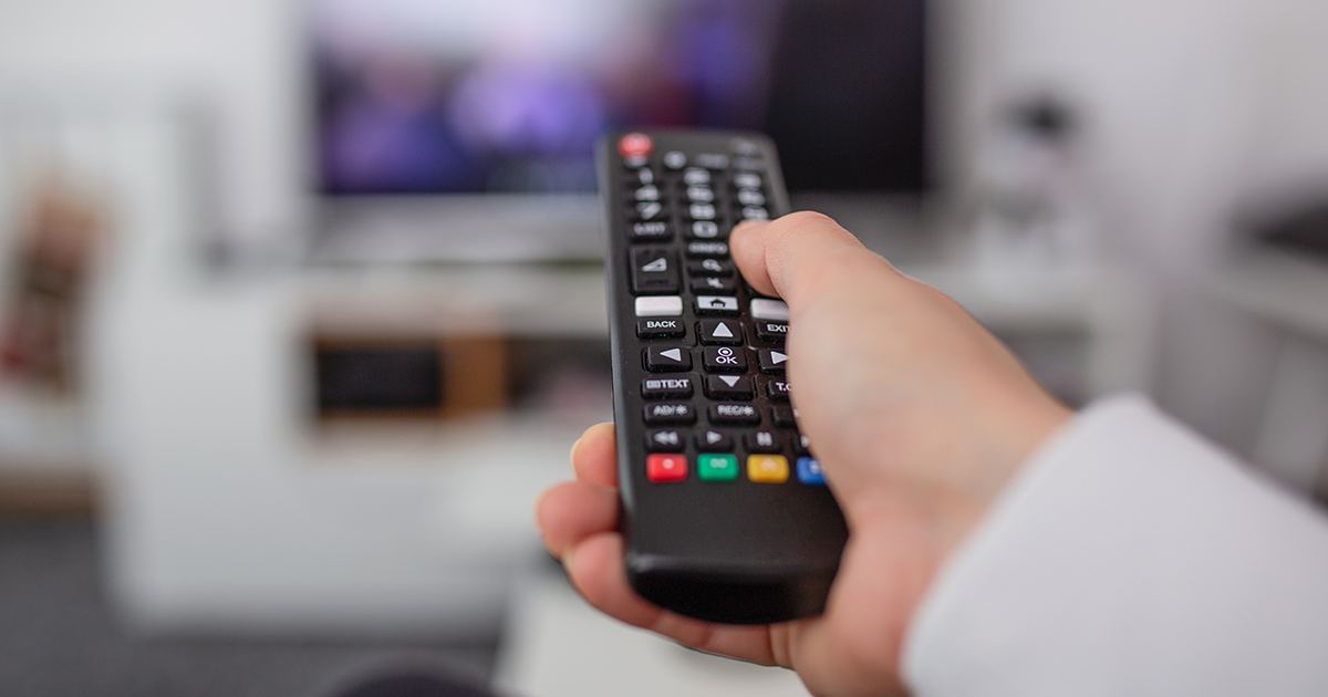 Entertainment and Media