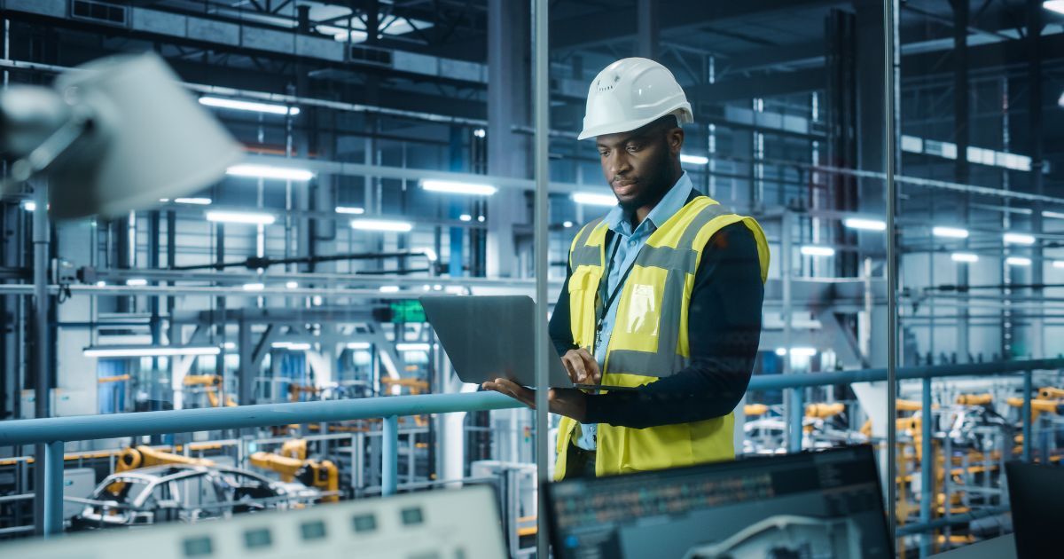 Manufacturing and Distribution