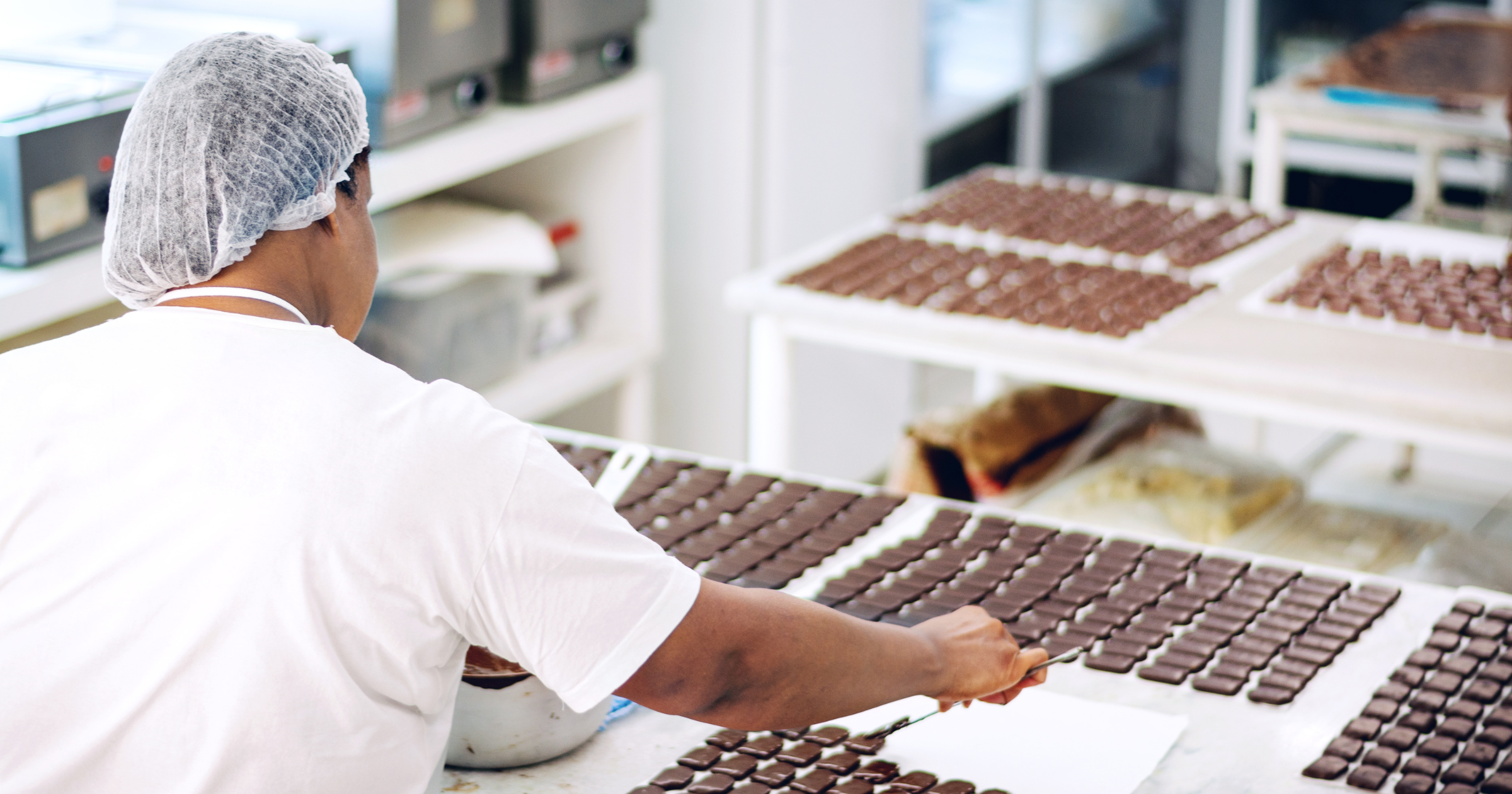 Capital Food Case Study