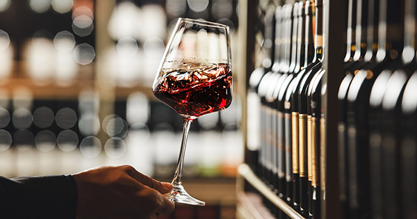 Data Driven Insights That Saved a Winery money