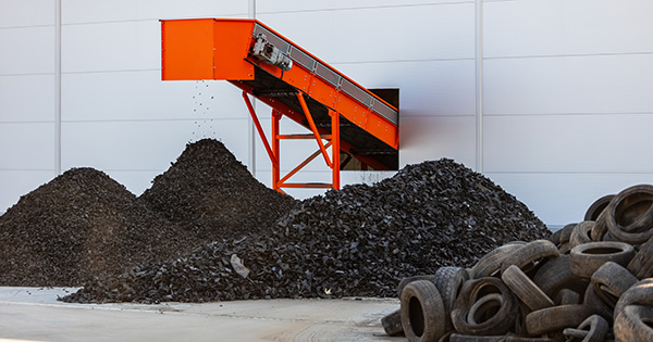 GHJ Advises Waste and Recycling Hauling Company Through Operational Complexity