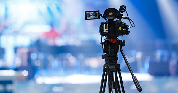Camera