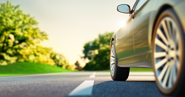 Automotive Saa S Company Recapitalization