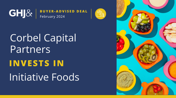 Corbel Partners