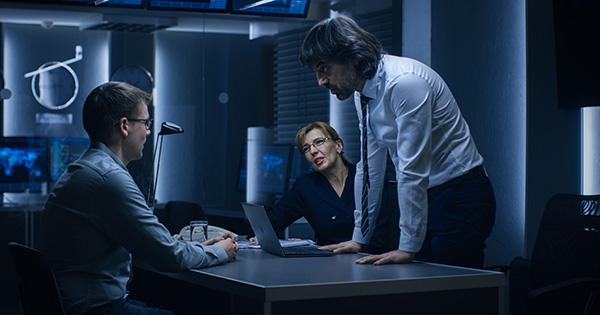 GHJ Advises Financial Risk Group on Strategic Investment