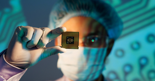 GHJ Advises Mixel in Sale to Semiconductor Leader Silvaco