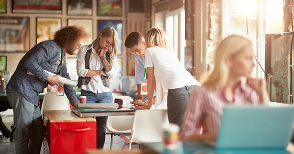 GHJ Advises Southwest Strategies in Acquisition of Kiterocket