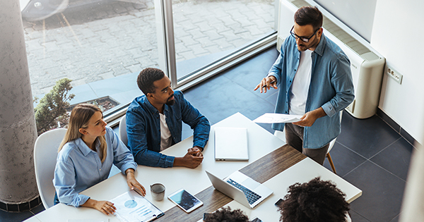 GHJ Advises TGG Management on Sale to DLA