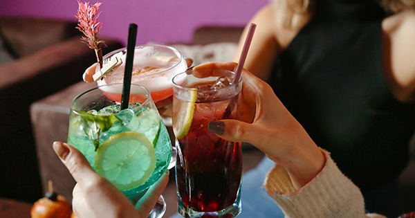 GHJ Advises Wine Group on Acquisition of Phony Negroni