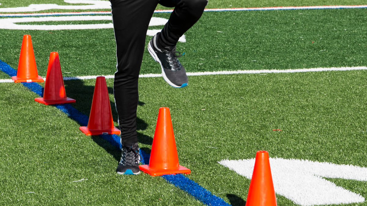 Coast to coast turf