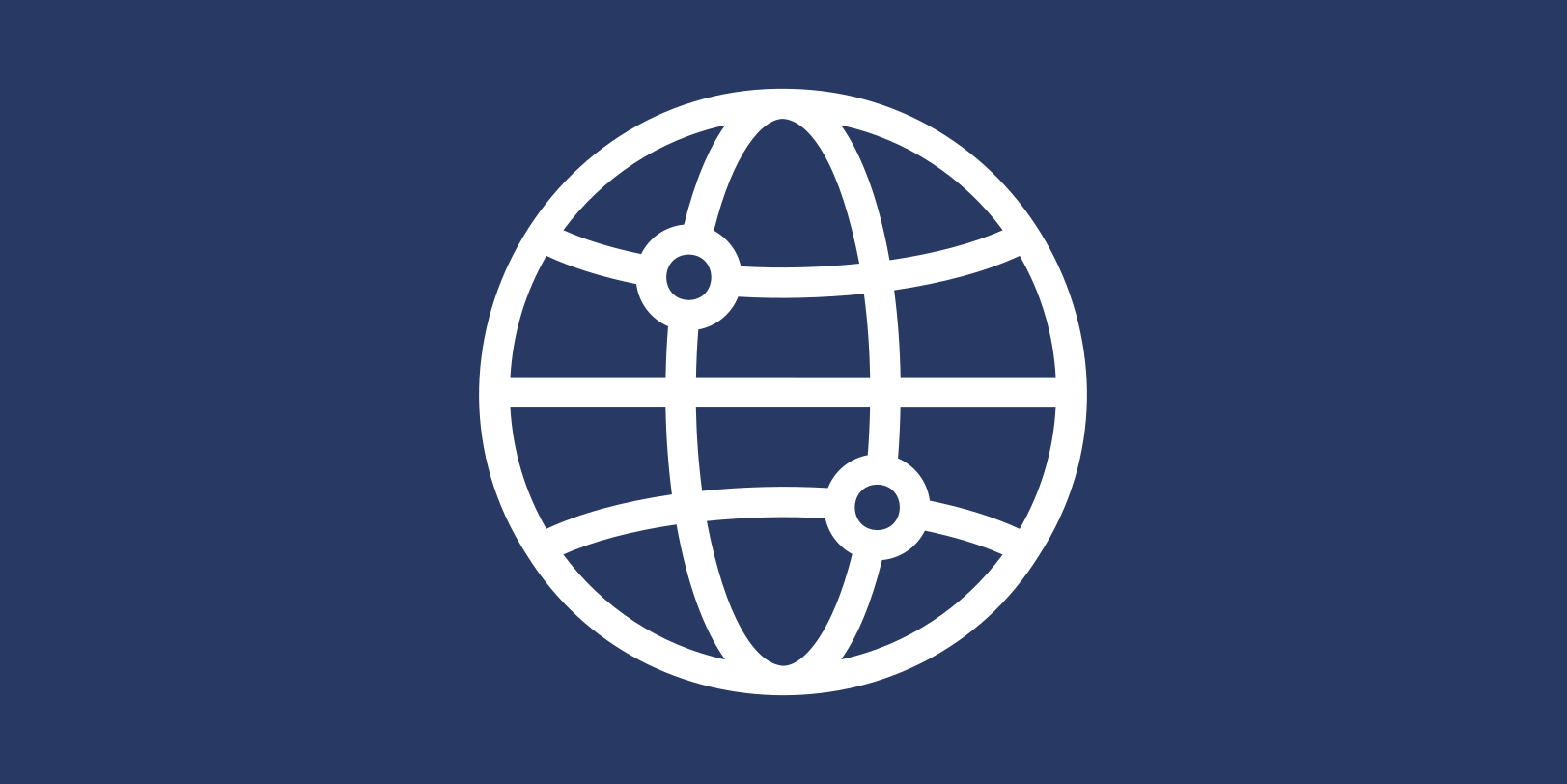 Noun globe 7142700 FFFFFF