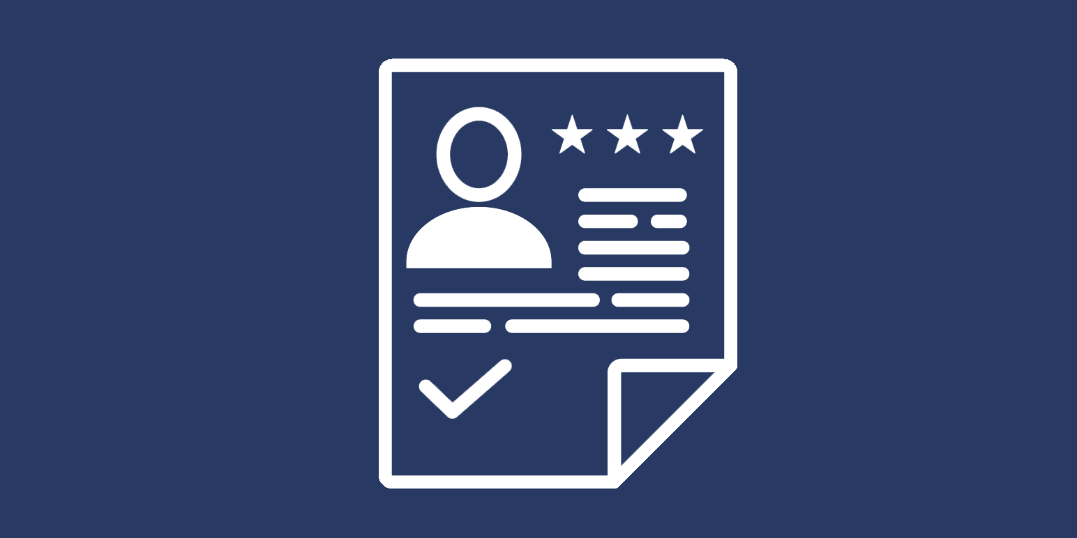 Professional staff rec