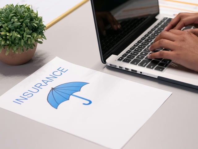Custom Insurance Solutions for All | HSR Inc.