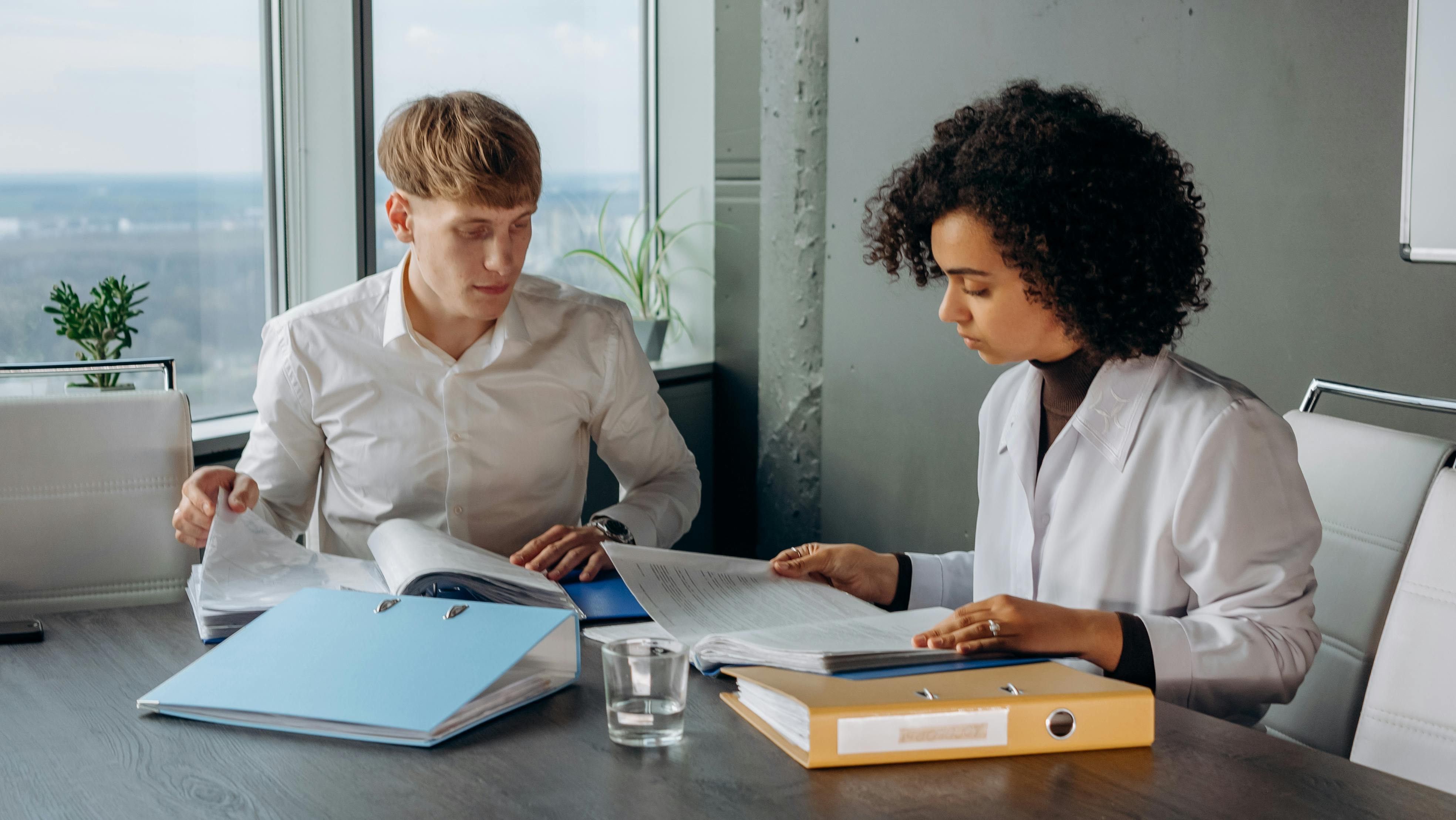 Hsr Insurance For Insurance Carriers | HSR Inc.