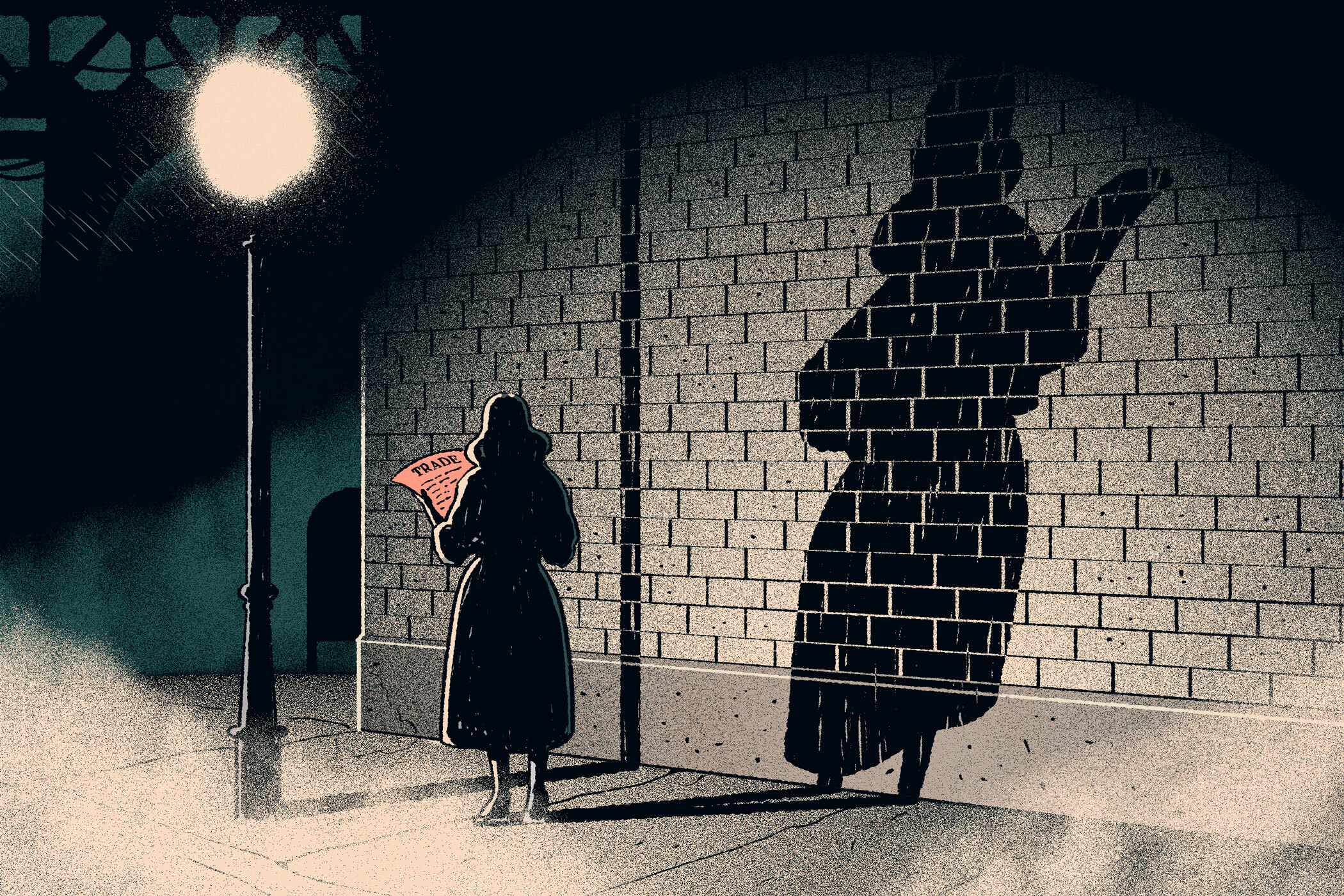 Investing Over-the-Counter—and Under the Radar