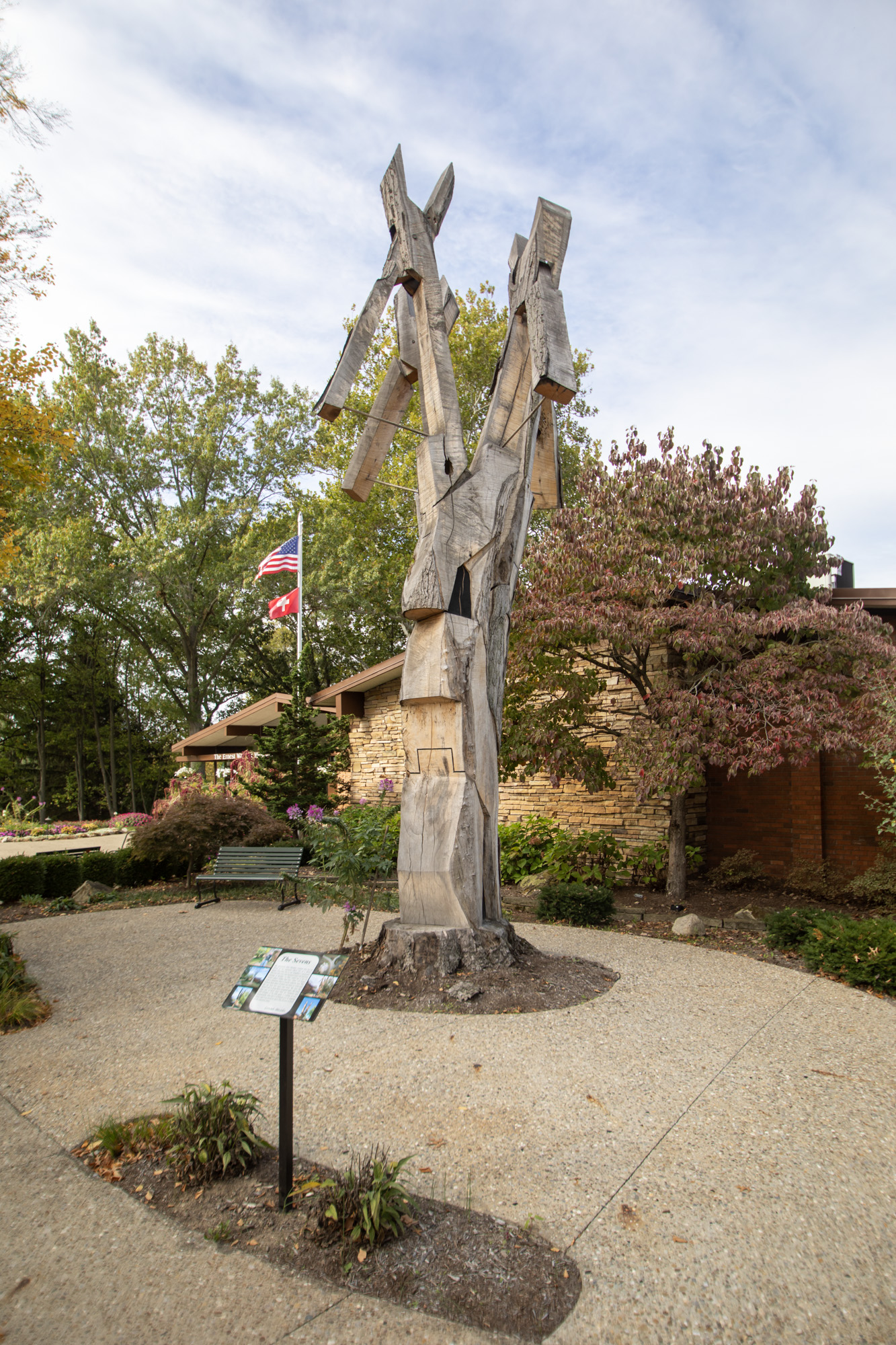 Warther Museum | Ohio's Amish Country
