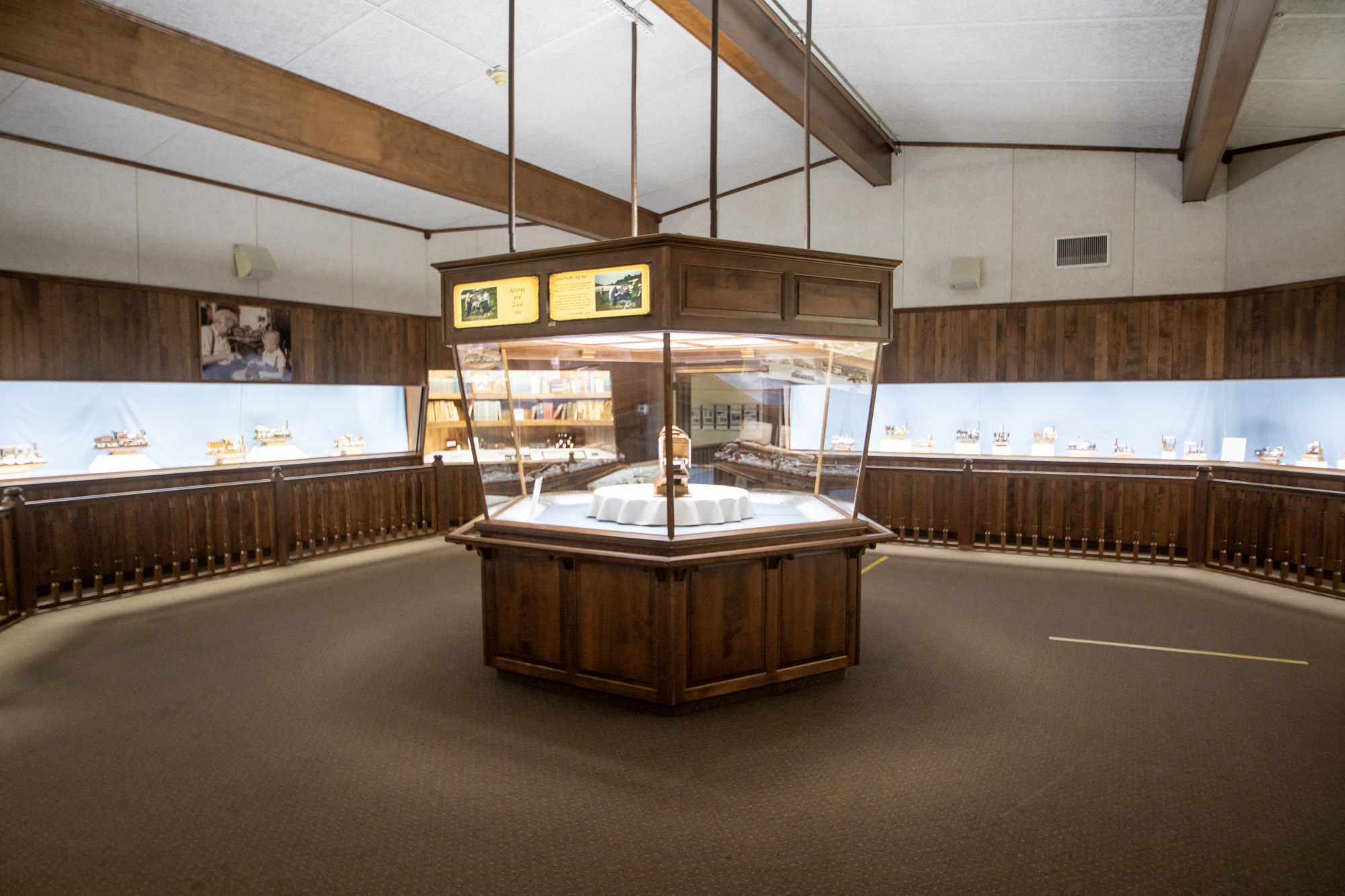 Warther Museum | Ohio's Amish Country