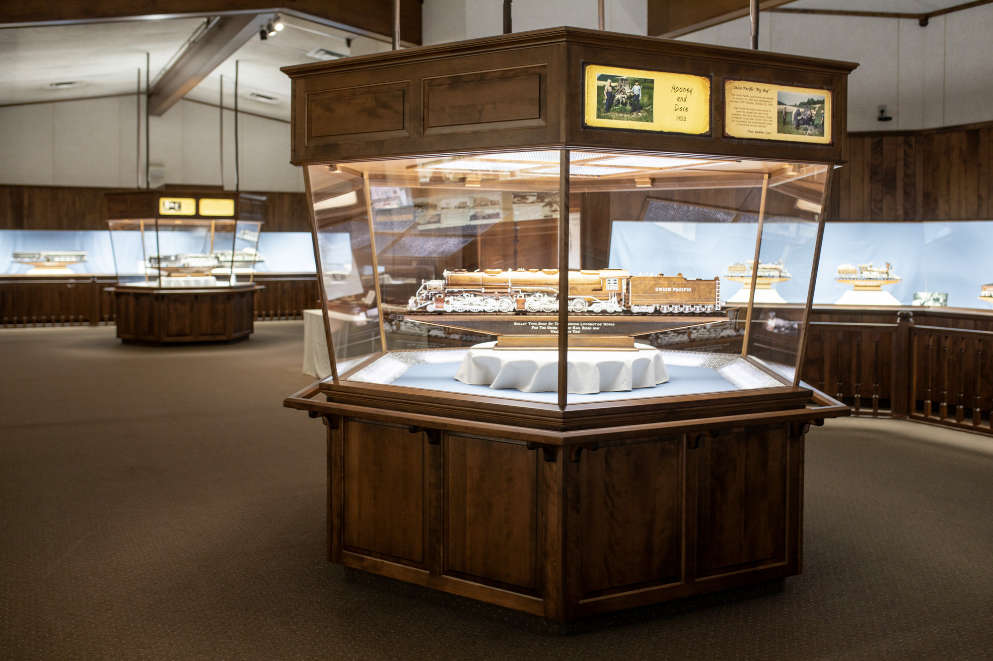 Warther Museum | Ohio's Amish Country