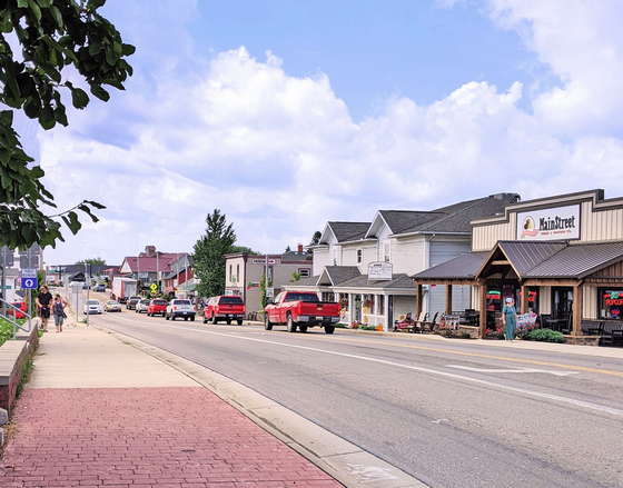 The Best of Berlin | Ohio's Amish Country